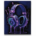 The Music Lover